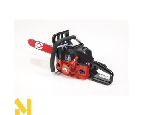 Бензопила solo by AL-KO 643 IP