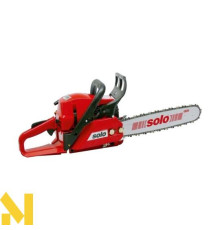 Бензопила solo by AL-KO 646