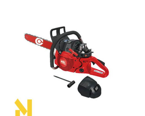 Бензопила solo by AL-KO 665