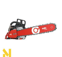 Бензопила solo by AL-KO 665