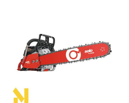 Бензопила solo by AL-KO 665