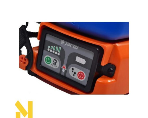 Обприскувач акумуляторний ранцевий Jacto PJB 16 v2020