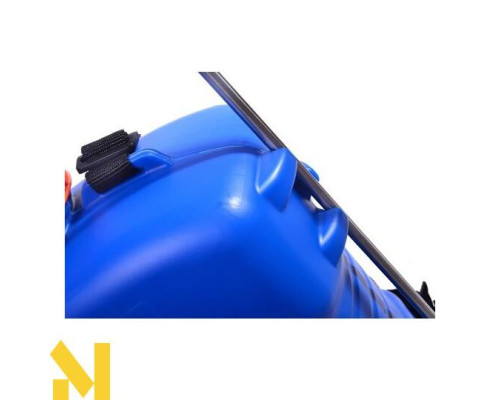 Обприскувач акумуляторний ранцевий Jacto PJB 16 v2020