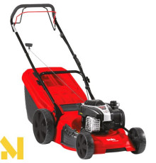 Газонокосарка бензинова Solo by AL-KO 4735 SP-B