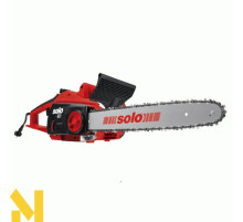 Пила ланцюгова електрична solo by AL-KO 621
