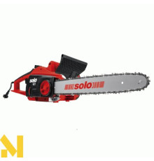 Пила ланцюгова електрична solo by AL-KO 621