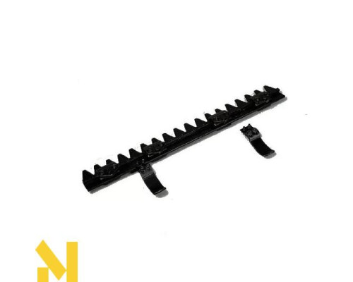 Ріжучий механізм до сінокосарки AL-KO 5001-R IV