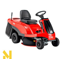 Райдер бензиновий solo by AL-KO R 13-72.5 HD