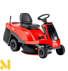 Райдер бензиновий solo by AL-KO R 13-72.5 HD