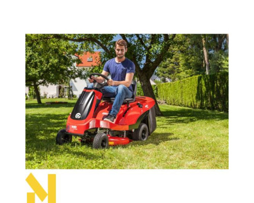 Райдер бензиновий solo by AL-KO R 13-72.5 HD