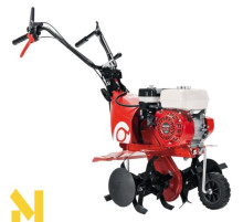 Мотокультиватор solo by AL-KO 7505 VR