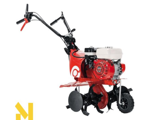 Мотокультиватор solo by AL-KO 7505 VR