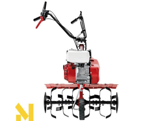 Мотокультиватор solo by AL-KO 7505 VR