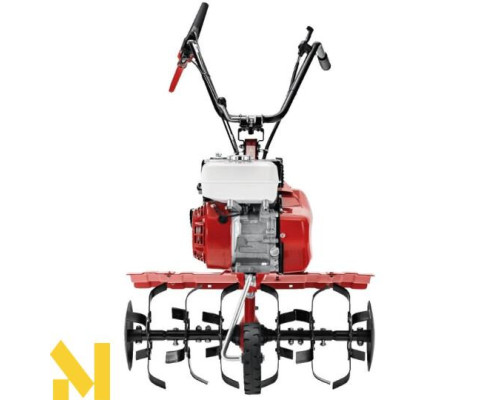 Мотокультиватор solo by AL-KO 7505 VR