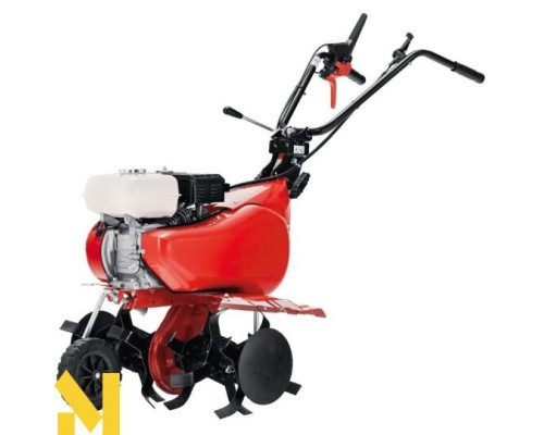 Мотокультиватор solo by AL-KO 7505 VR