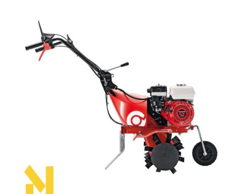 Мотокультиватор solo by AL-KO 7505 VR