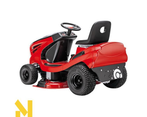 Садовий трактор бензиновий solo by AL-KO T 18-110.6 HDS