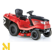 Садовий трактор бензиновий solo by AL-KO T 23-125.6 HD V-2