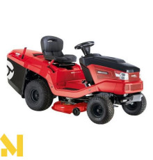 Садовий трактор бензиновий solo by AL-KO T 15-95.6 HD-A