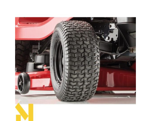 Садовий трактор бензиновий solo by AL-KO T 16-95.6 HD V2