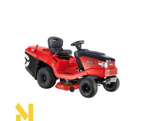 Садовий трактор бензиновий solo by AL-KO T 16-95.6 HD V2