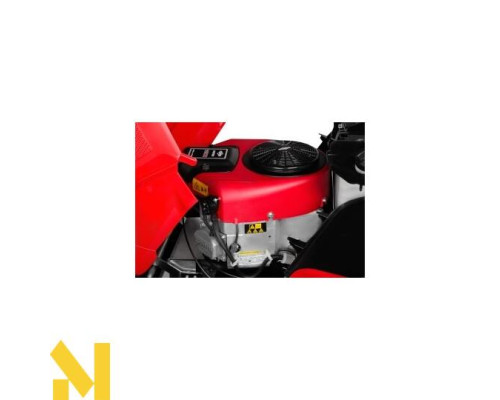 Садовий трактор бензиновий solo by AL-KO T 20-105.6 HD V2