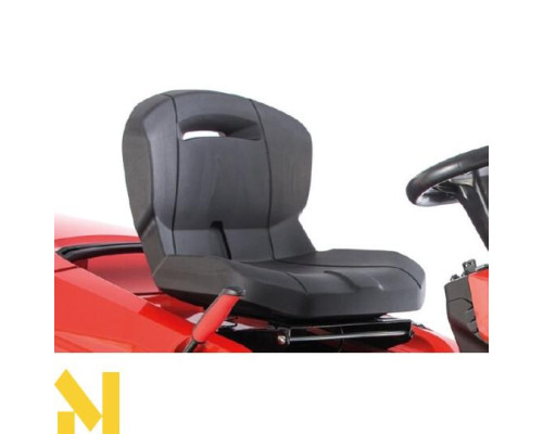 Садовий трактор бензиновий solo by AL-KO T 20-105.6 HD V2