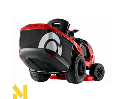 Садовий трактор бензиновий solo by AL-KO T 20-105.6 HD V2