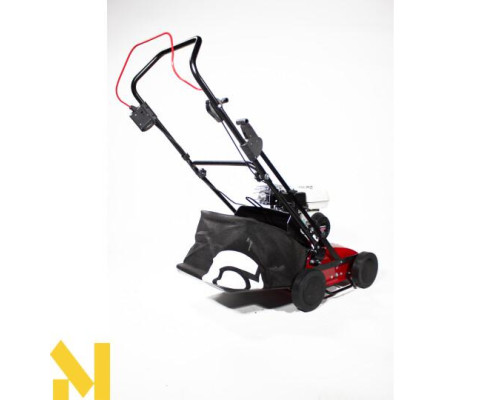 Аератор бензиновий solo by AL-KO 518