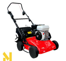 Аератор бензиновий solo by AL-KO 518