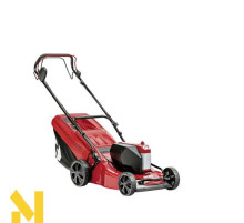 Газонокосарка акумуляторна solo by AL-KO 4237 Li SP (без АКБ та ЗП)
