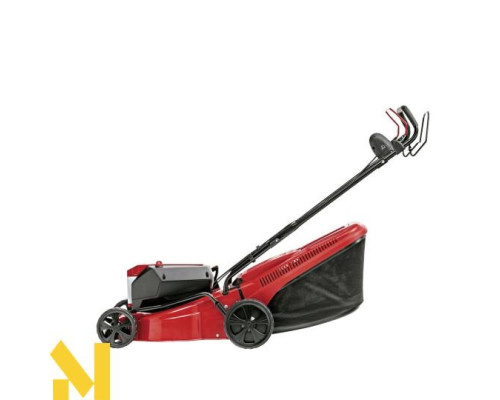 Газонокосарка акумуляторна solo by AL-KO 4237 Li SP (без АКБ та ЗП)