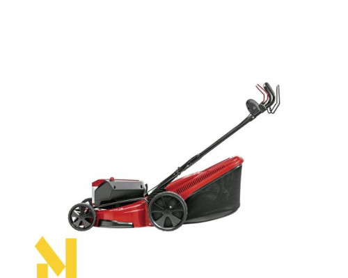 Газонокосарка акумуляторна solo by AL-KO 4757 Li SP