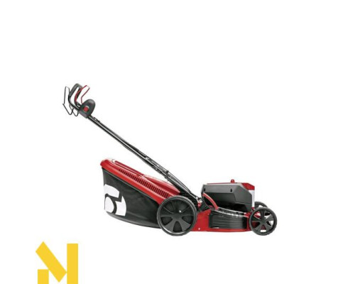 Газонокосарка акумуляторна solo by AL-KO 4757 Li SP (без АКБ и ЗУ)