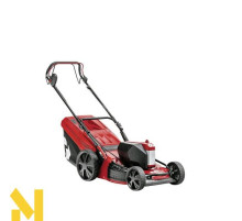 Газонокосарка акумуляторна solo by AL-KO 4757 Li SP (без АКБ и ЗУ)
