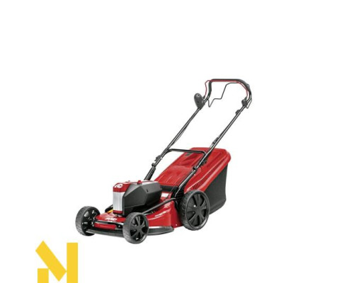 Газонокосарка акумуляторна solo by AL-KO 4757 Li SP (без АКБ и ЗУ)