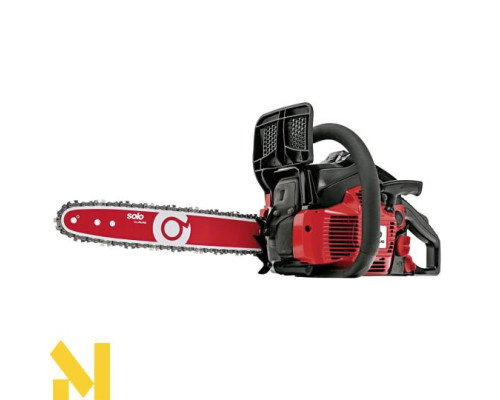 Бензопила SOLO by AL-KO 6240