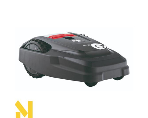Газонокосарка-робот solo by AL-KO Robolinho 1100 Е