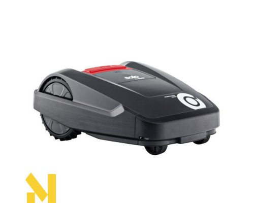 Газонокосарка-робот solo by AL-KO Robolinho 3100