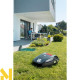 Газонокосарка-робот solo by AL-KO Robolinho 3100