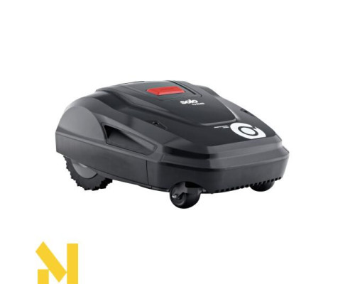 Газонокосарка-робот solo by AL-KO Robolinho 4100