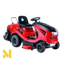 Садовий трактор бензиновий solo by AL-KO T 16-102.6 HD V2