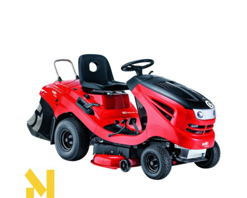 Садовий трактор бензиновий solo by AL-KO T 16-102.6 HD V2