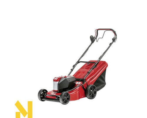 Газонокосарка акумуляторна solo by AL-KO 4237 Li SP