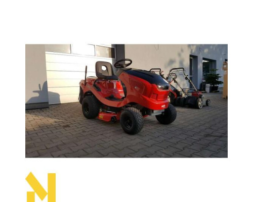 Садовий трактор бензиновий solo by AL-KO T 13-93.7 HD