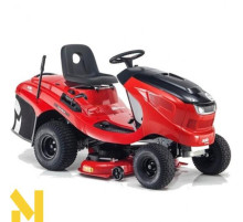 Садовий трактор бензиновий solo by AL-KO T 13-93.7 HD