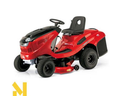 Садовий трактор бензиновий solo by AL-KO T 15-93.7 HD-A