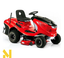 Садовий трактор бензиновий solo by AL-KO T 15-103.7 HD-A