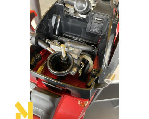 Бензопила SOLO by AL-KO 6436 (127429)