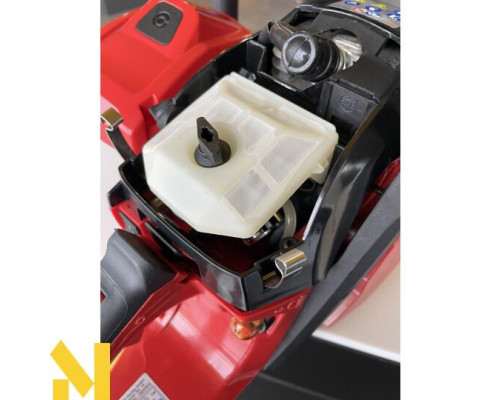 Бензопила SOLO by AL-KO 6436 (127429)